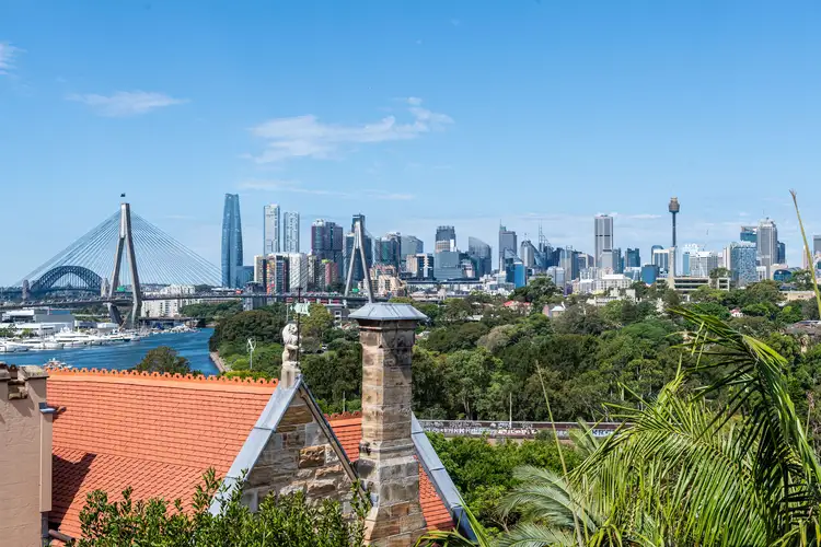 Fifth view of Homely apartment listing, 72/268 Johnston Street, Annandale NSW 2038