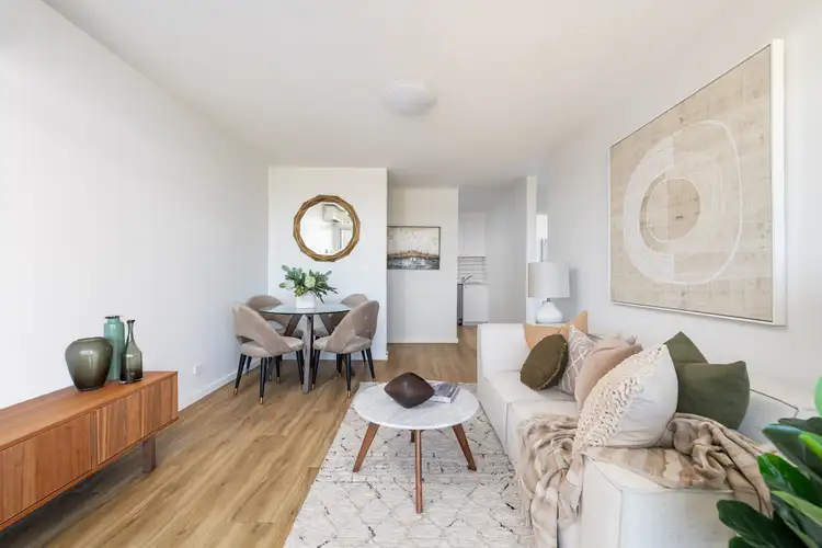 Sixth view of Homely apartment listing, 72/268 Johnston Street, Annandale NSW 2038