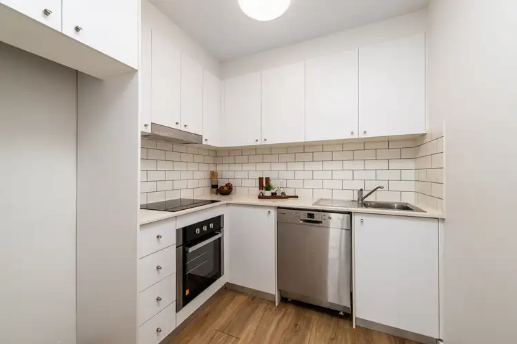 Seventh view of Homely apartment listing, 72/268 Johnston Street, Annandale NSW 2038