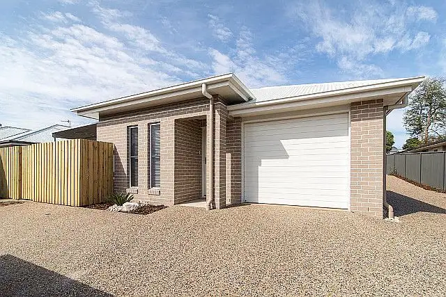 18 Swallow Court