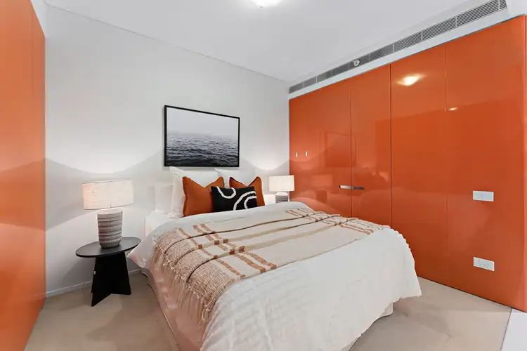 Fourth view of Homely unit listing, 1111/2 Chippendale Way, Chippendale NSW 2008