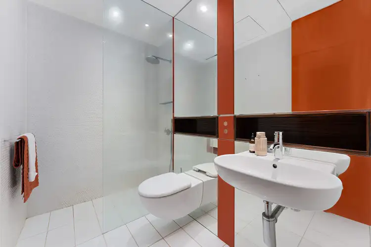 Fifth view of Homely unit listing, 1111/2 Chippendale Way, Chippendale NSW 2008