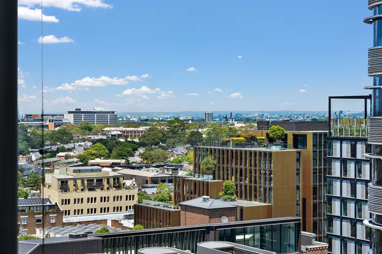 Sixth view of Homely unit listing, 1111/2 Chippendale Way, Chippendale NSW 2008