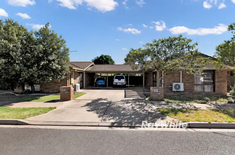 3/422 Etiwanda Avenue, Mildura VIC 3500
