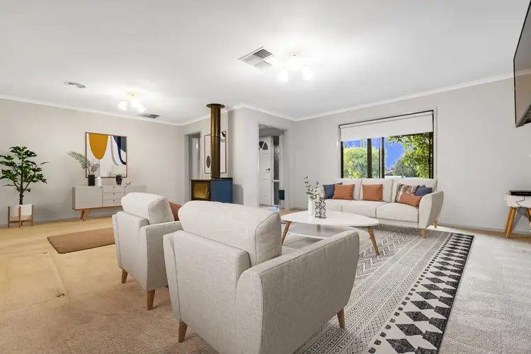 Fourth view of Homely house listing, 11 Delamere Court, Merbein VIC 3505