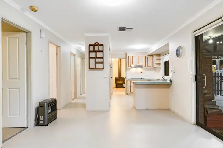 Fifth view of Homely house listing, 11 Delamere Court, Merbein VIC 3505