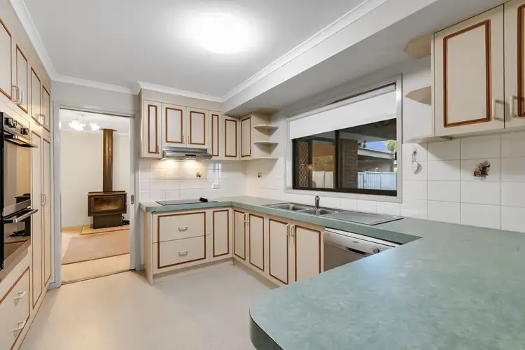 Sixth view of Homely house listing, 11 Delamere Court, Merbein VIC 3505