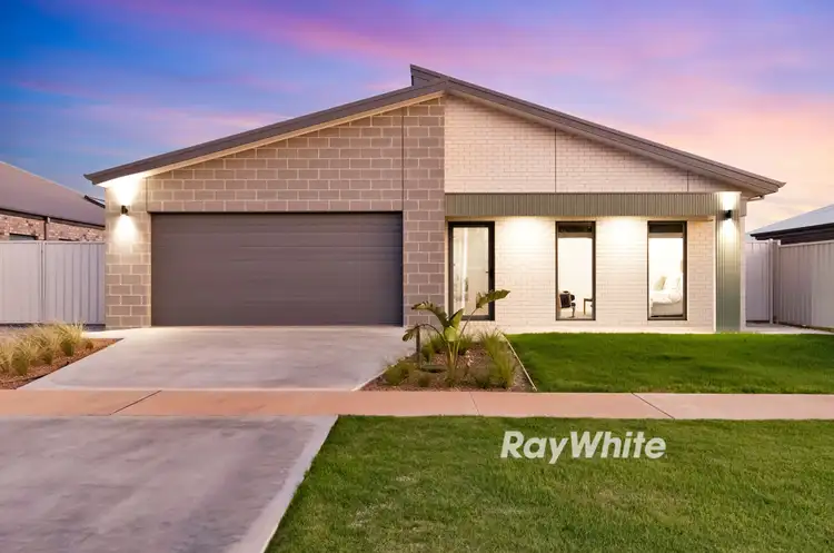 10 Heaft Drive, Irymple VIC 3498
