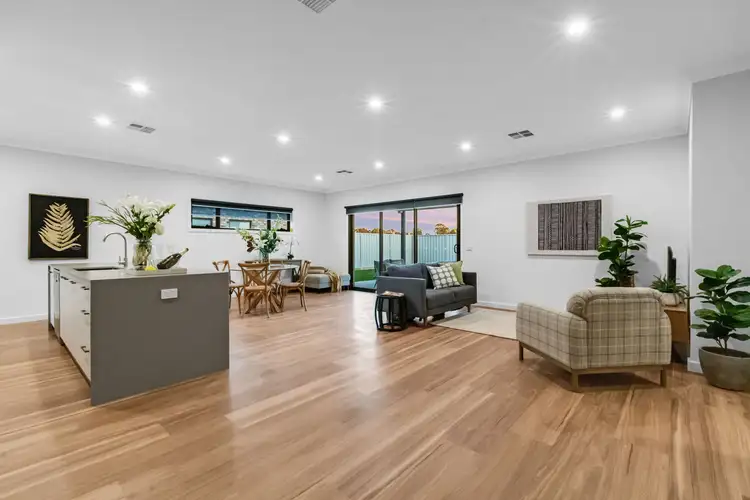 Fourth view of Homely house listing, 10 Heaft Drive, Irymple VIC 3498