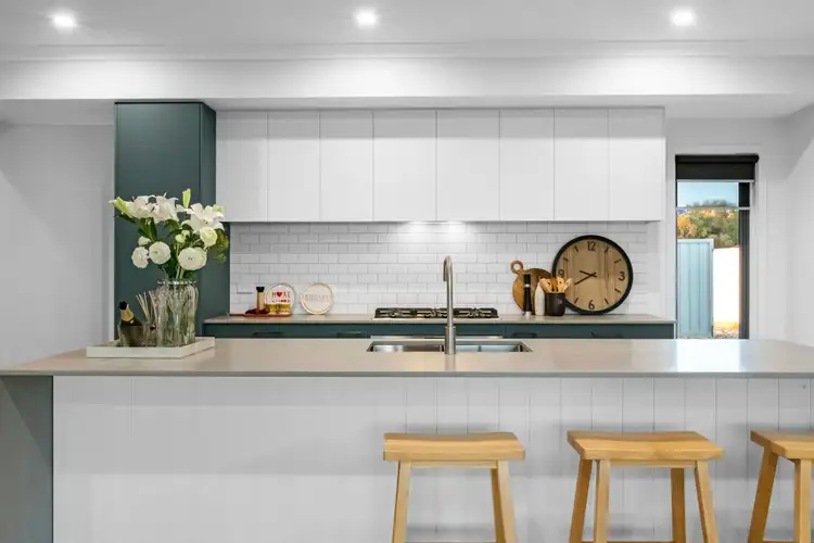 Sixth view of Homely house listing, 10 Heaft Drive, Irymple VIC 3498