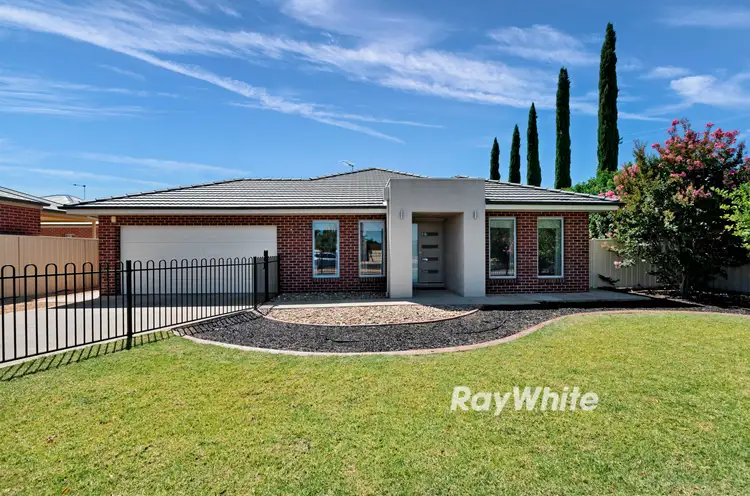 515 Ontario Avenue, Mildura VIC 3500