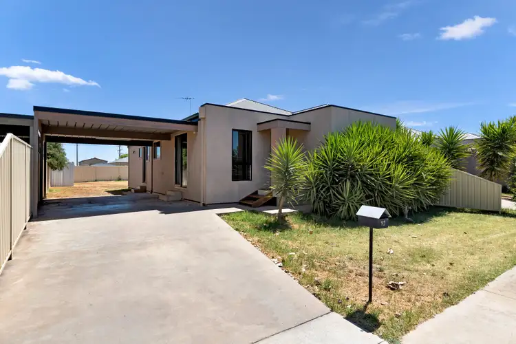Second view of Homely house listing, 10 Merlot Court, Mildura VIC 3500