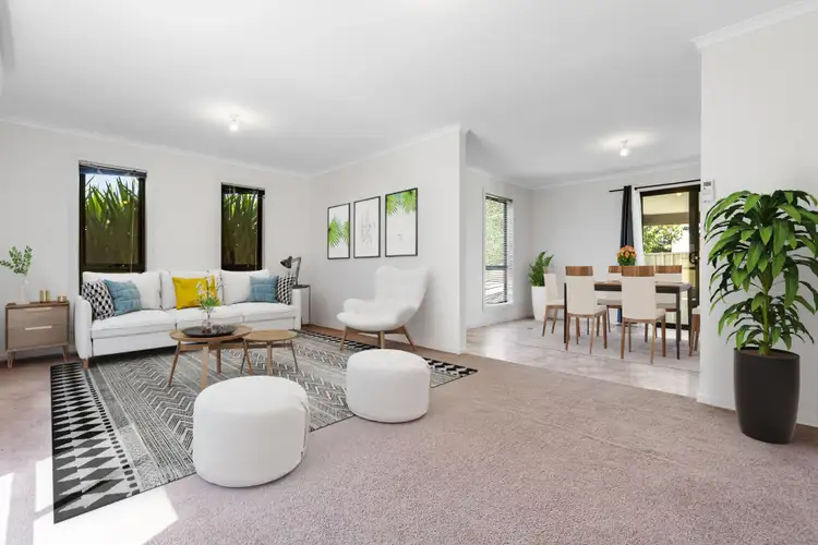 Fifth view of Homely house listing, 10 Merlot Court, Mildura VIC 3500