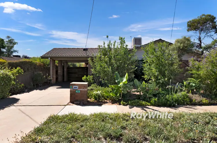 Main view of Homely unit listing, 1/422 Etiwanda Avenue, Mildura VIC 3500