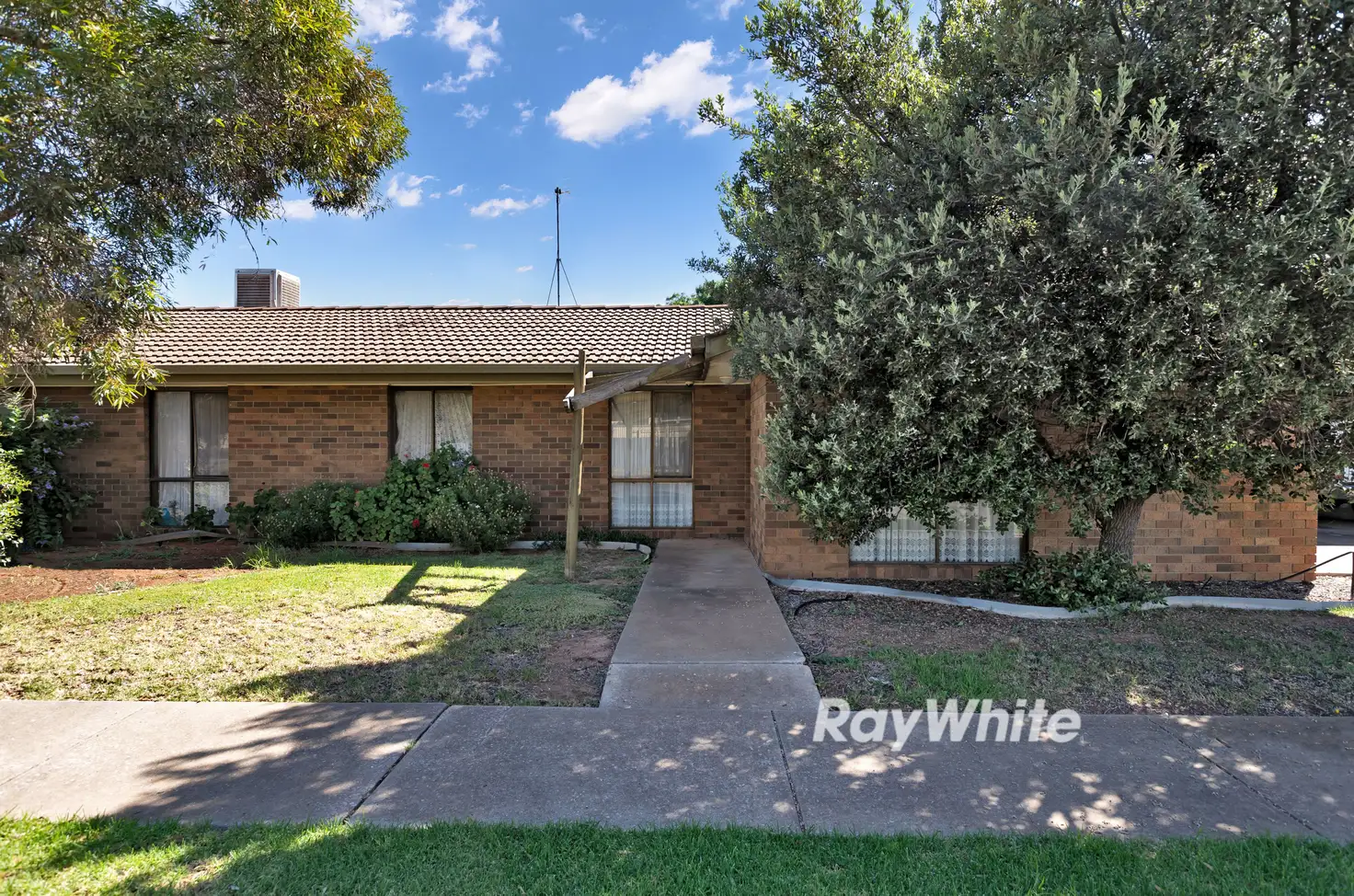 Main view of Homely unit listing, 2/422 Etiwanda Avenue, Mildura VIC 3500