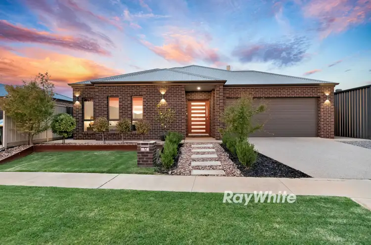 12 Milan Drive, Irymple VIC 3498