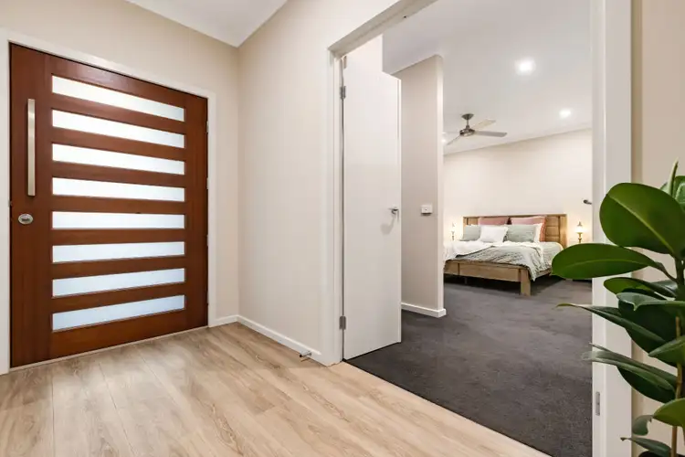 Third view of Homely house listing, 12 Milan Drive, Irymple VIC 3498
