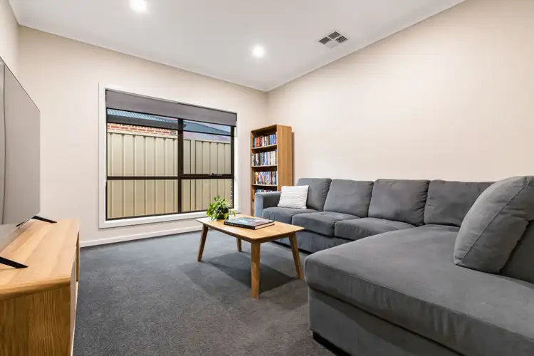 Fourth view of Homely house listing, 12 Milan Drive, Irymple VIC 3498