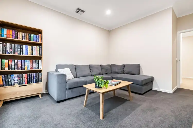 Fifth view of Homely house listing, 12 Milan Drive, Irymple VIC 3498