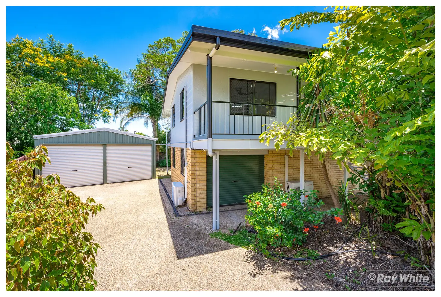 Main view of Homely house listing, 4 Wodehouse Street, Norman Gardens QLD 4701