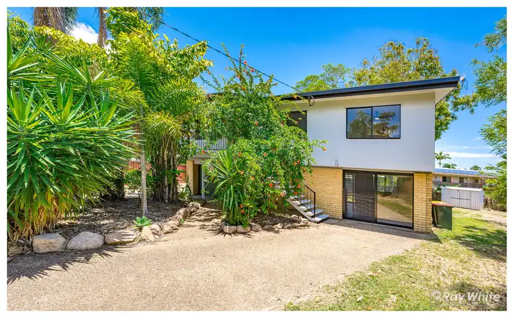 Second view of Homely house listing, 4 Wodehouse Street, Norman Gardens QLD 4701