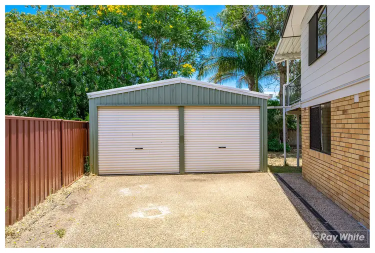 Third view of Homely house listing, 4 Wodehouse Street, Norman Gardens QLD 4701