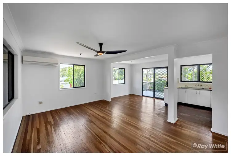 Fourth view of Homely house listing, 4 Wodehouse Street, Norman Gardens QLD 4701