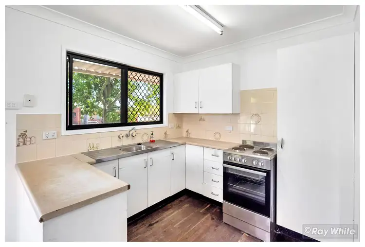 Fifth view of Homely house listing, 4 Wodehouse Street, Norman Gardens QLD 4701