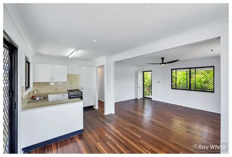 Sixth view of Homely house listing, 4 Wodehouse Street, Norman Gardens QLD 4701