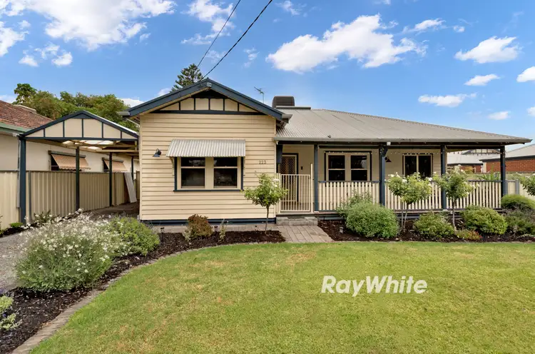 223 Wade Avenue, Mildura VIC 3500