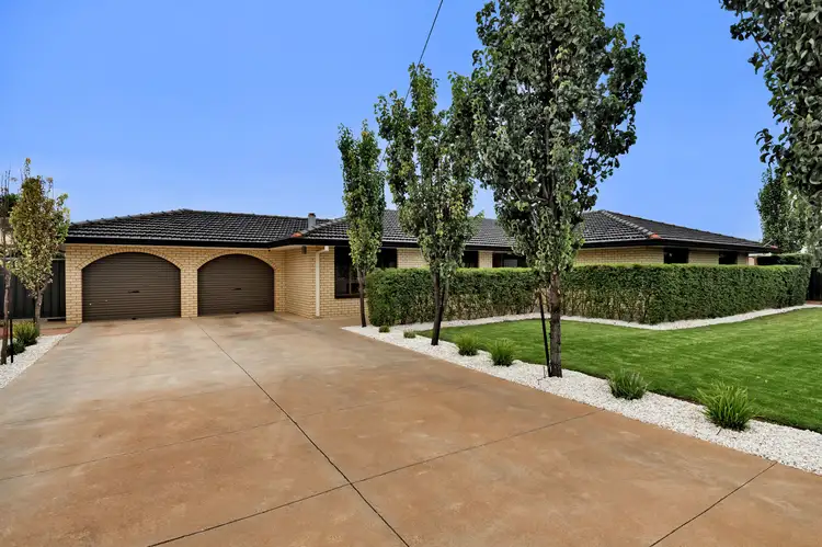 Second view of Homely house listing, 483 Walnut Avenue, Mildura VIC 3500