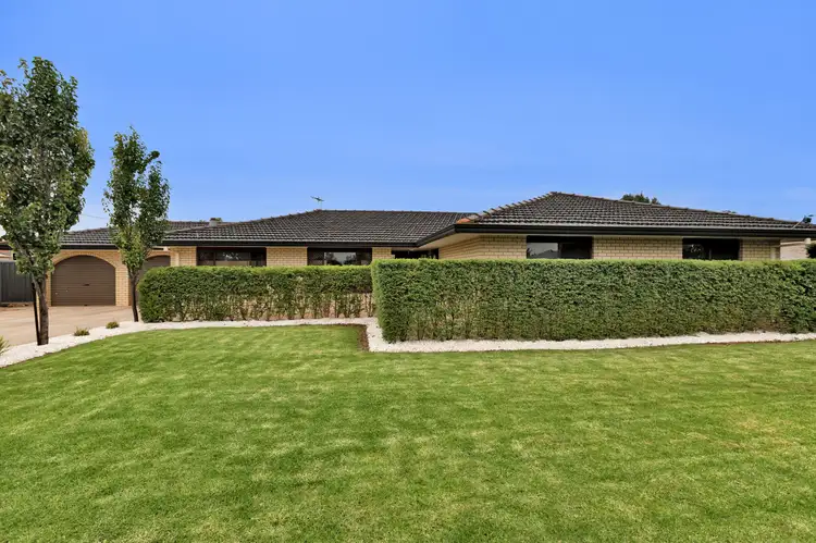 Third view of Homely house listing, 483 Walnut Avenue, Mildura VIC 3500