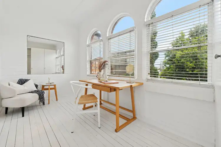 Third view of Homely apartment listing, 9/212 Victoria Road, Bellevue Hill NSW 2023