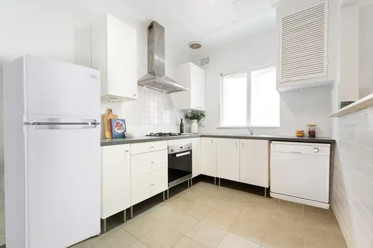 Fourth view of Homely apartment listing, 9/212 Victoria Road, Bellevue Hill NSW 2023