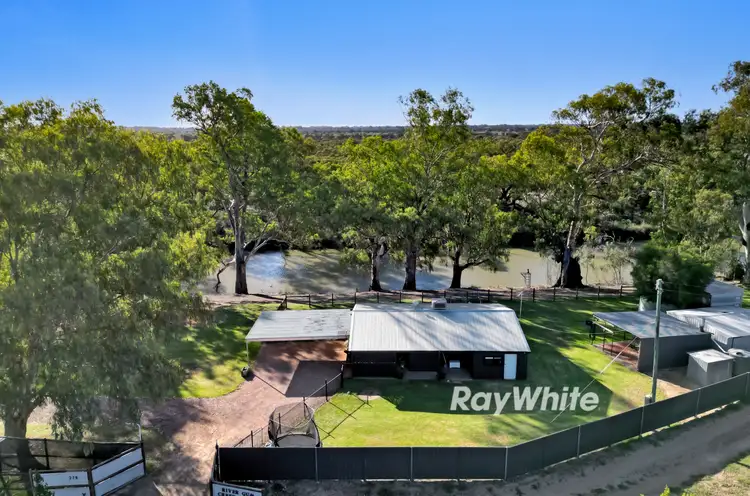 Main view of Homely house listing, 275 Delta Road, Curlwaa NSW 2648