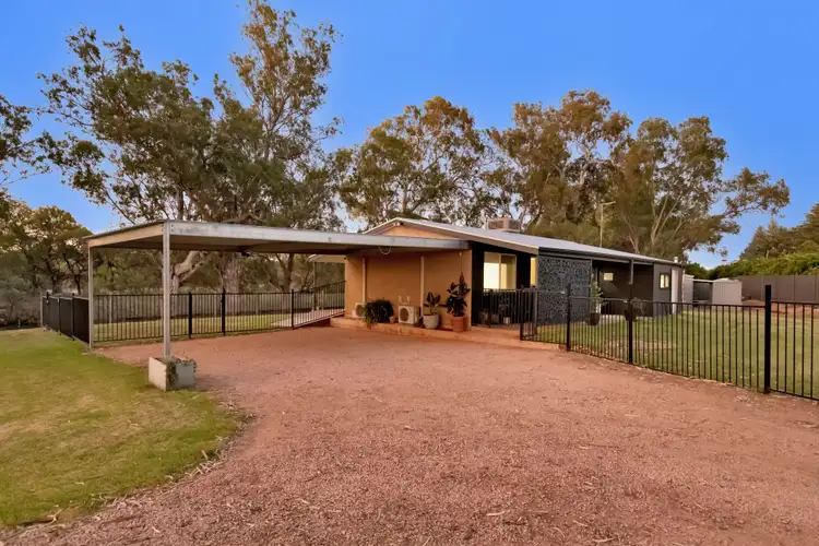 Second view of Homely house listing, 275 Delta Road, Curlwaa NSW 2648