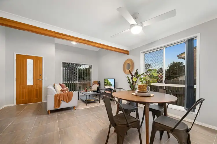 Third view of Homely townhouse listing, 33/19 Likala Street, Wishart QLD 4122