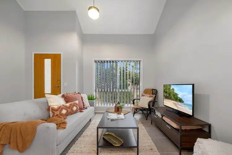 Fourth view of Homely townhouse listing, 33/19 Likala Street, Wishart QLD 4122