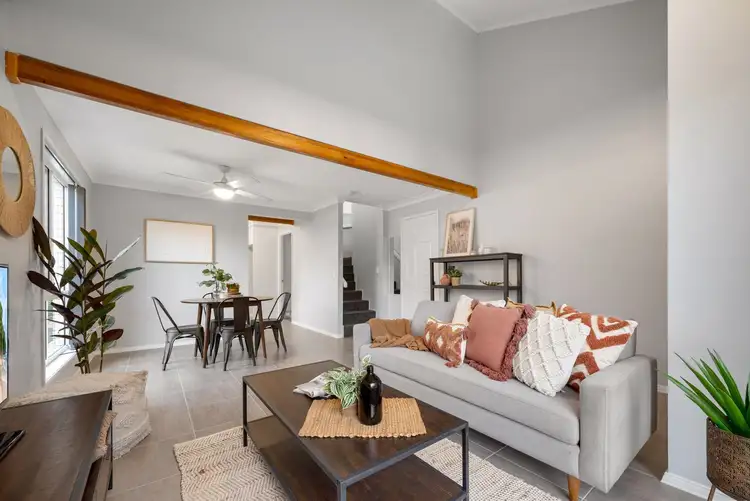 Fifth view of Homely townhouse listing, 33/19 Likala Street, Wishart QLD 4122