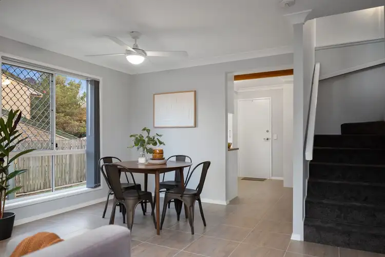 Sixth view of Homely townhouse listing, 33/19 Likala Street, Wishart QLD 4122