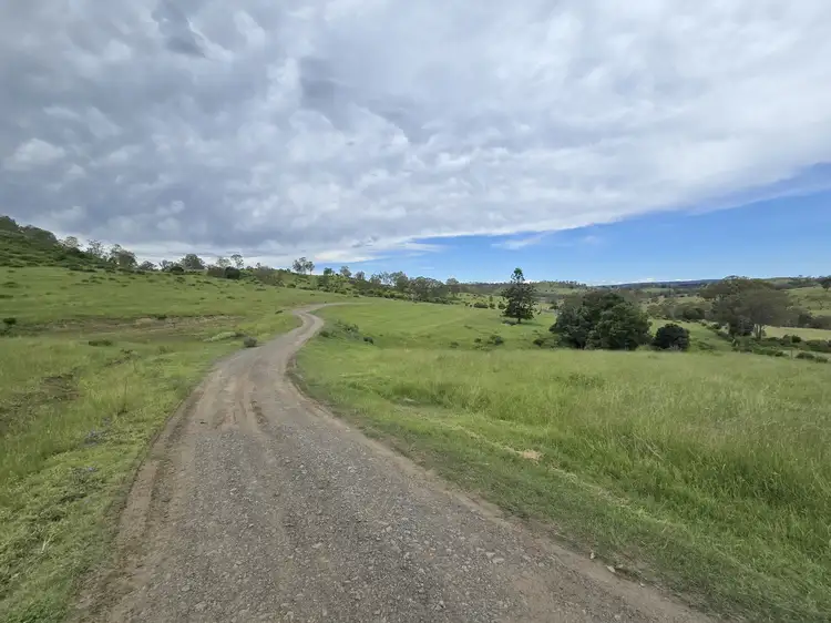 35 Grahams Road, Cooyar QLD 4402
