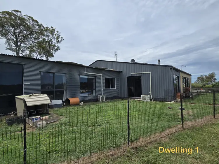 Sixth view of Homely rural property listing, 35 Grahams Road, Cooyar QLD 4402