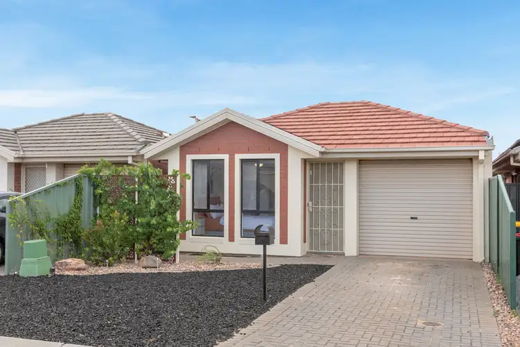 Main view of Homely villa listing, 16B Lime Court, Munno Para West SA 5115
