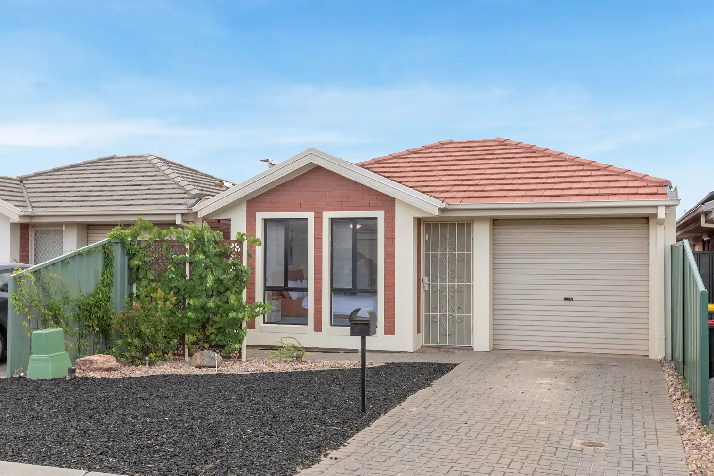 Main view of Homely villa listing, 16B Lime Court, Munno Para West SA 5115