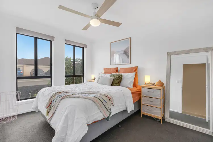 Fourth view of Homely villa listing, 16B Lime Court, Munno Para West SA 5115