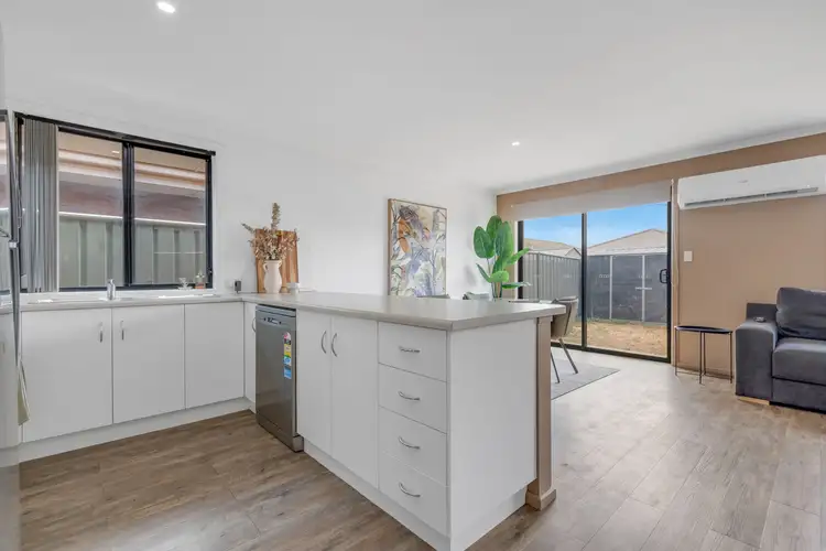 Sixth view of Homely villa listing, 16B Lime Court, Munno Para West SA 5115