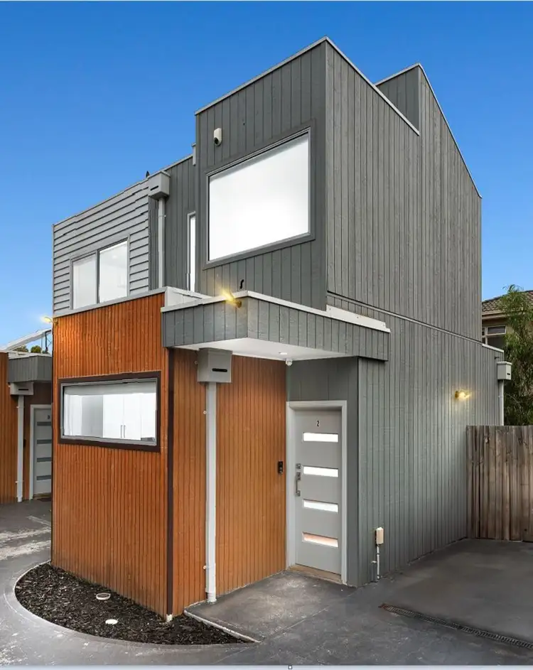 Main view of Homely townhouse listing, 2/62 Ophir Street, Broadmeadows VIC 3047