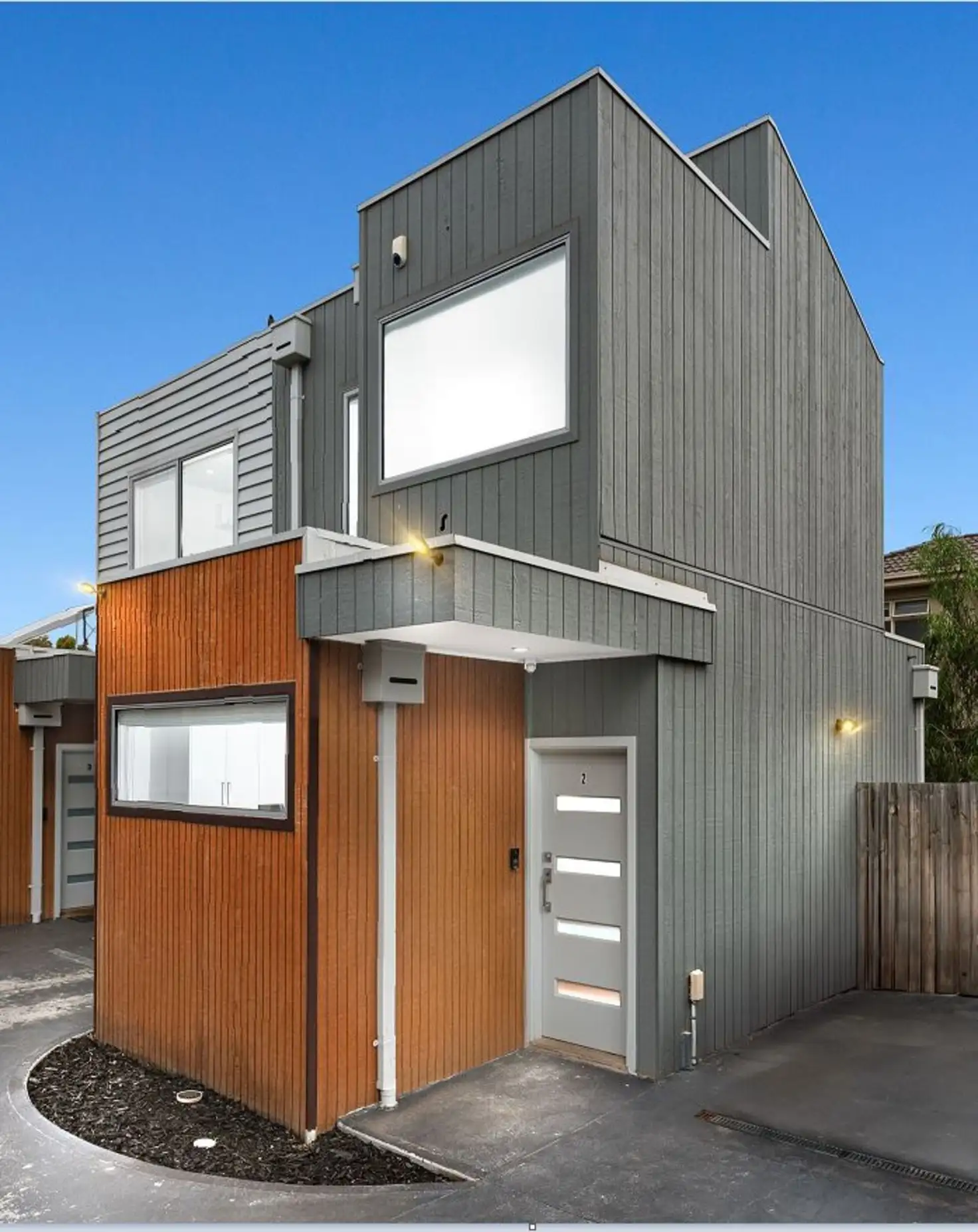Main view of Homely townhouse listing, 2/62 Ophir Street, Broadmeadows VIC 3047