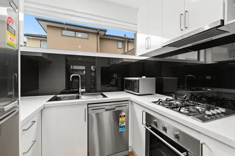 Second view of Homely townhouse listing, 2/62 Ophir Street, Broadmeadows VIC 3047