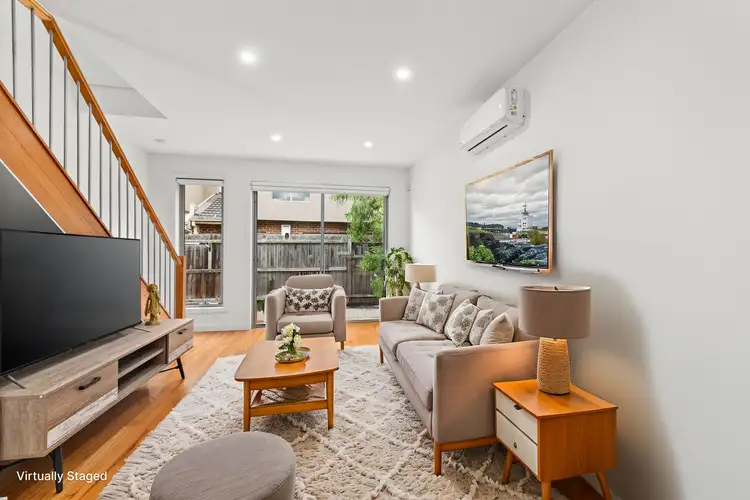 Fourth view of Homely townhouse listing, 2/62 Ophir Street, Broadmeadows VIC 3047